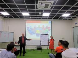 Kỹ năng quản lý khủng hoảng hiệu quả - Pou Sung (29.07.2019)